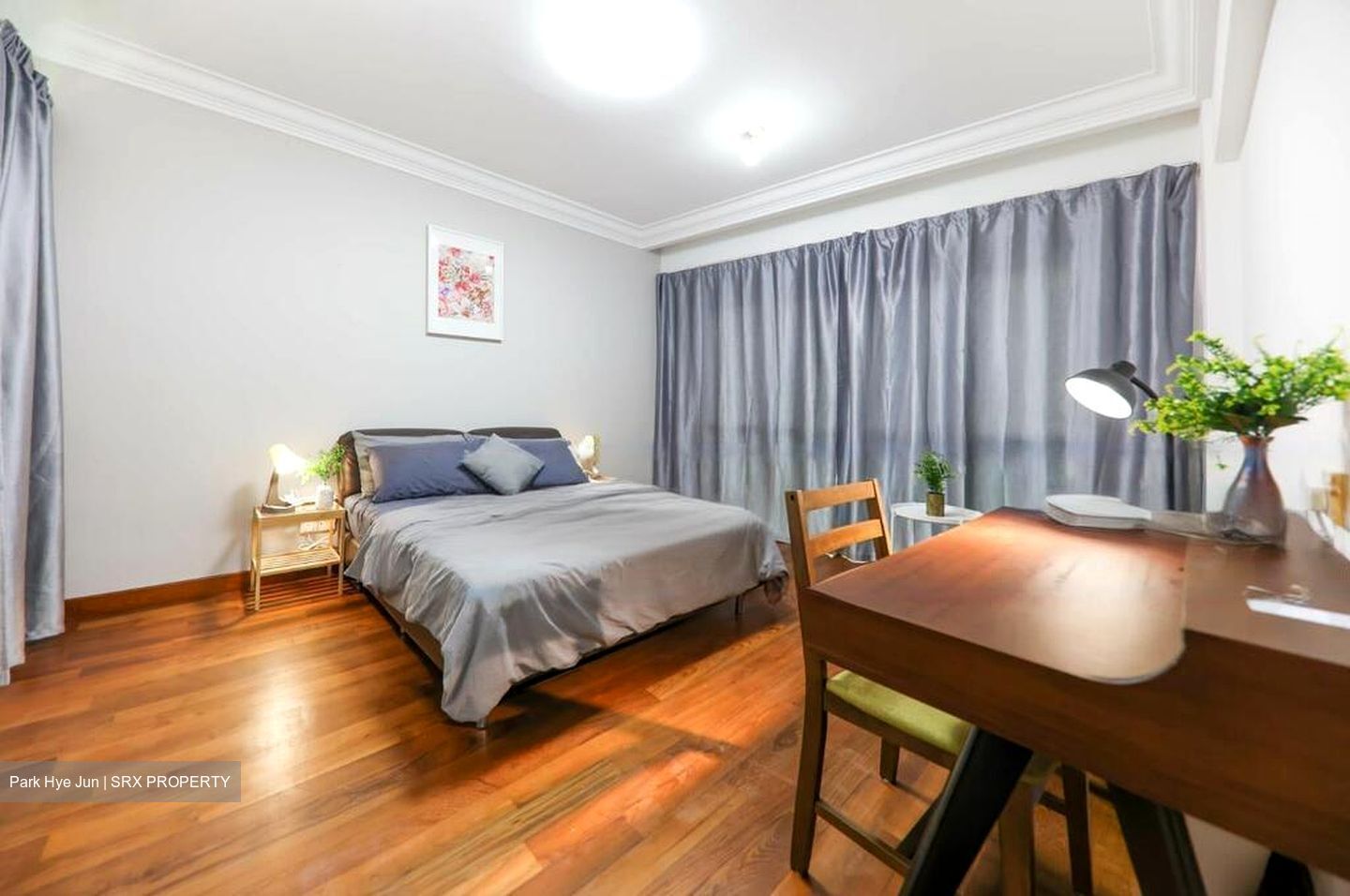 Sophia Crest (D9), Apartment #560547071